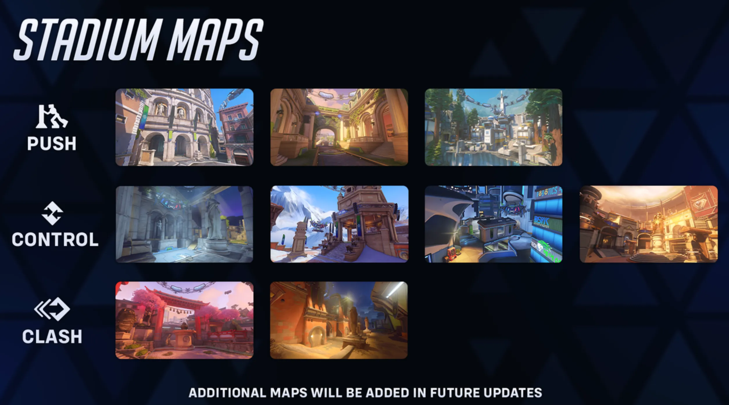 What Is Stadium Mode in Overwatch 2